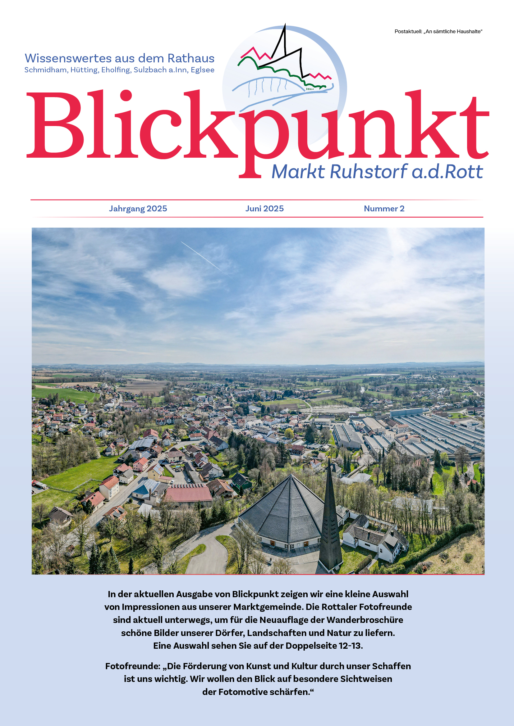 Blickpunkt